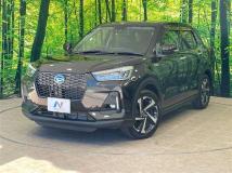 2022 Daihatsu Rocky