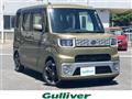 2015 Daihatsu WAKE