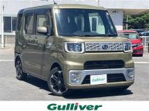 2015 Daihatsu WAKE