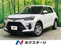 2021 Toyota Raize