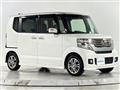 2014 Honda N BOX