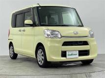 2015 Daihatsu Tanto