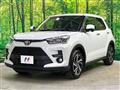 2025 Toyota Raize