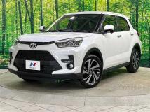 2025 Toyota Raize