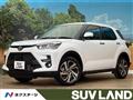 2025 Toyota Raize