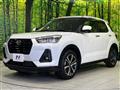 2021 Daihatsu Rocky