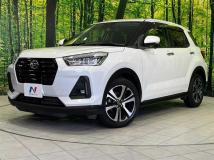 2021 Daihatsu Rocky