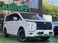 2022 Mitsubishi Delica D5