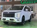 2022 Mitsubishi Delica D5