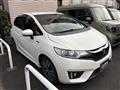 2016 Honda Fit Hybrid