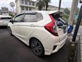 2016 Honda Fit Hybrid