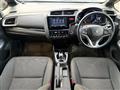 2016 Honda Fit Hybrid