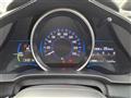 2016 Honda Fit Hybrid