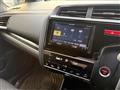 2016 Honda Fit Hybrid
