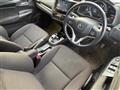 2016 Honda Fit Hybrid