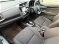 2016 Honda Fit Hybrid