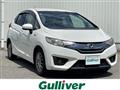 2014 Honda Fit Hybrid