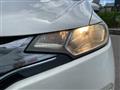 2014 Honda Fit Hybrid