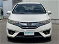 2014 Honda Fit Hybrid