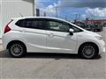 2014 Honda Fit Hybrid