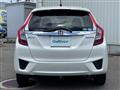 2014 Honda Fit Hybrid