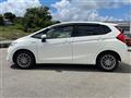 2014 Honda Fit Hybrid