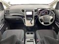 2014 Toyota Vellfire