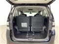 2014 Toyota Vellfire