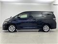 2014 Toyota Vellfire