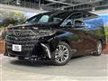 2024 Toyota Alphard Hybrid