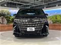 2024 Toyota Alphard Hybrid