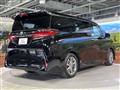 2024 Toyota Alphard Hybrid