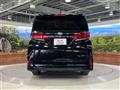 2024 Toyota Alphard Hybrid
