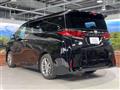 2024 Toyota Alphard Hybrid