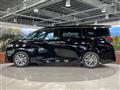 2024 Toyota Alphard Hybrid