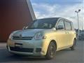 2010 Toyota Sienta