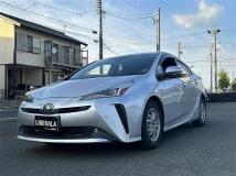2020 Toyota Prius