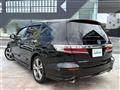 2013 Honda Odyssey