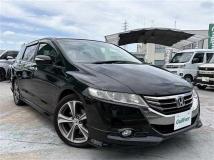 2013 Honda Odyssey