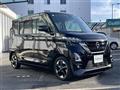 2021 Nissan ROOX