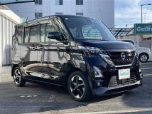 2021 Nissan ROOX