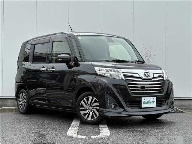 2017 Daihatsu Daihatsu Others