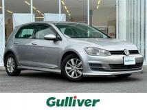 2013 Volkswagen Golf