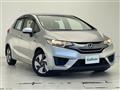 2013 Honda Fit Hybrid