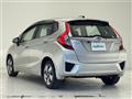 2013 Honda Fit Hybrid