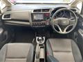 2013 Honda Fit Hybrid
