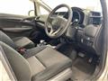 2013 Honda Fit Hybrid