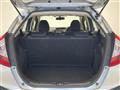2013 Honda Fit Hybrid