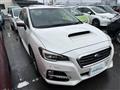 2014 Subaru Levorg