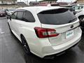 2014 Subaru Levorg
